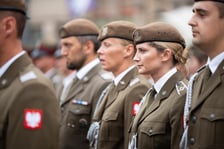 Święto Wojska Polskiego 15 sierpnia we Wrocławiu