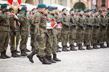 Święto Wojska Polskiego 15 sierpnia we Wrocławiu