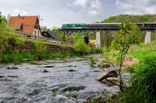 Podróże z Klubem Sympatyków Kolei po Dolnym Śląsku
