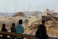 <p>Panorama Racławicka</p>