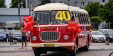 <p>Wyremontowany Og&oacute;rek obchodzi 40 urodziny</p>