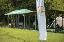 City Golf Wrocław przy ulicy Grabiszyńskiej, sierpień 2024