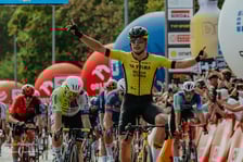 Tour de Pologne 2024