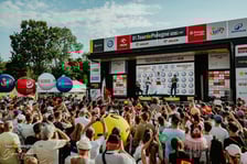 Tour de Pologne 2024