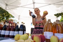 <p>Stoiska na Gastro Miasto (24.08.2024)</p>