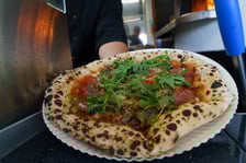 <p>Stoiska na Gastro Miasto (24.08.2024)</p>