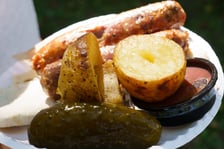 <p>Stoiska na Gastro Miasto (24.08.2024)</p>
