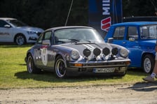 <p>Motoclassic w Zamku Topacz w Ślęzy (24&ndash;25.08.2024)</p>