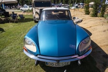 <p>Motoclassic w Zamku Topacz w Ślęzy (24&ndash;25.08.2024)</p>