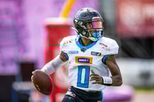 Panthers Wrocław kończą sezon zwycięstwem w Pradze