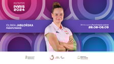 <p>Oliwia Jabłońska&nbsp;</p>