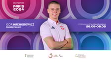 <p>Igor Hrehorowicz</p>