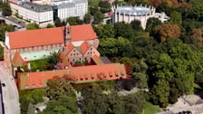 Muzeum Architektury