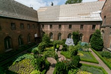 Muzeum Architektury