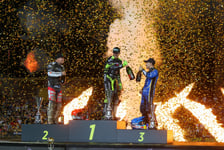Grand Prix na żużlu we Wrocławiu, 31 sierpnia 2024