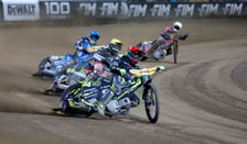 Grand Prix na żużlu we Wrocławiu, 31 sierpnia 2024