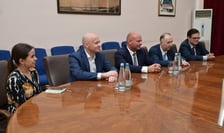 Radni Miejscy Wrocławia odbyli wizytę w mieście partnerskim Batumi