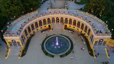 Bastion  Sakwowy we Wrocławiu