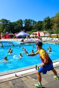 Aktywny Weekend we wrocławskim Aquaparku