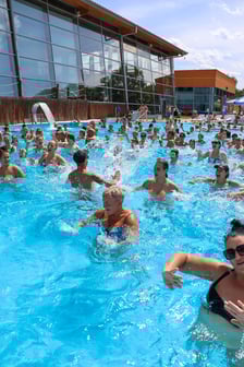 Aktywny Weekend we wrocławskim Aquaparku