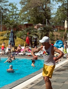 Aktywny Weekend we wrocławskim Aquaparku