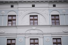 <p>Kamienica na Kościuszki</p>