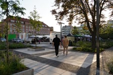 Festiwale gastronomiczne na pl. Nowy Targ