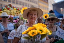 Marsz Kapeluszy i inauguracja Dni Seniora 2024