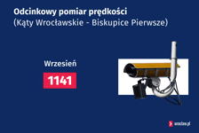 opp - autostrada A4 Kąty Wrocławskie i Biskupice/Pietrzykowice