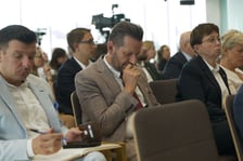 Inaguracja kampanii przeciwko otyłości: Poznaj temat rosnącej wagi. Prof. Krzysztof Kałwak