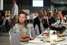 Bal Fundacji Niepełnosprawni Stabłowice i Przyjaciele , Wrocław, 7 września 2024 r.