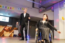 Bal Fundacji Niepełnosprawni Stabłowice i Przyjaciele , Wrocław, 7 września 2024 r.
