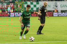 <p><strong>16.09 &ndash; Śląsk Wrocław vs Stal Mielec</strong></p>
<p>WKS Śląsk Wrocław zagra mecz ze Stalą Mielec w najbliższej kolejce Ekstraklasy. Początek o godzinie 19:00. W ramach akcji &bdquo;Dzieci na stadionie&rdquo; najmłodsi kibice mogą liczyć na bezpłatne grupowe wejści&oacute;wki na to spotkanie (zgłoszenia przyjmowane są do 12 września).</p>
<ul>
<li>Szczeg&oacute;ły dotyczące akcji na stronie:&nbsp;<a href="https://www.slaskwroclaw.pl/w/akcja-dzieci-na-stadionie-podczas-meczu-%C5%9Al%C4%85sk-stal">www.bit.ly/WKS_DzieciNaStadionie</a></li>
<li>Bilety można nabyć na: <a href="https://bilety.slaskwroclaw.pl/">www.bilety.slaskwroclaw.pl</a>.</li>
</ul>