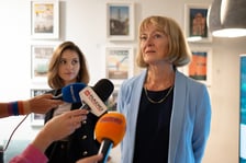 Inauguracja programu „Edukacja w ruchu” w kinie DCF