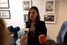 Inauguracja programu „Edukacja w ruchu” w kinie DCF - 11.09.2024