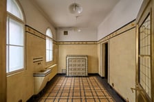 Wrocławskie Centrum SPA przy ul. Teatralnej