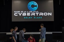 Cybertron 2024
