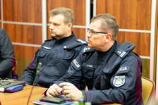 Sztab kryzysowy u wojewody dolnośląskiego - 12.09.2024
