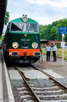 <p>Wycieczka na Dolny Śląsk z Klubem Sympatyk&oacute;w Kolei już 22 września</p>