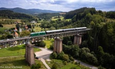 <p>Wycieczka na Dolny Śląsk z Klubem Sympatyk&oacute;w Kolei już 22 września</p>