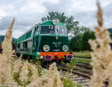 <p>Wycieczka na Dolny Śląsk z Klubem Sympatyk&oacute;w Kolei już 22 września</p>