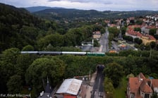 <p>Wycieczka na Dolny Śląsk z Klubem Sympatyk&oacute;w Kolei już 22 września</p>