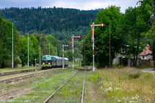 <p>Wycieczka na Dolny Śląsk z Klubem Sympatyk&oacute;w Kolei już 22 września</p>