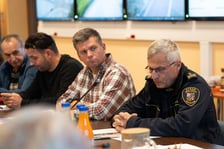 sztab kryzysowy, 15.09.2024