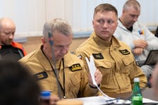 sztab kryzysowy, 15.09.2024