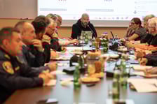 sztab kryzysowy, 15.09.2024