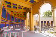 <p>Bastion Sakwowy</p>