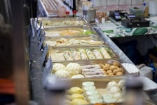 Festiwal Pierogów na placu Wolności