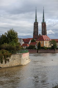 Odra - 28.09.2024