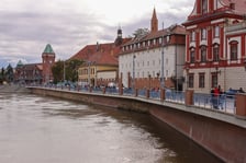 Odra - 28.09.2024